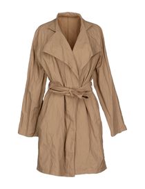 TRUSSARDI 1911 - Full-length jacket