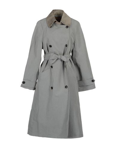 ZOOM TRUSSARDI 1911 - Full-length jacket