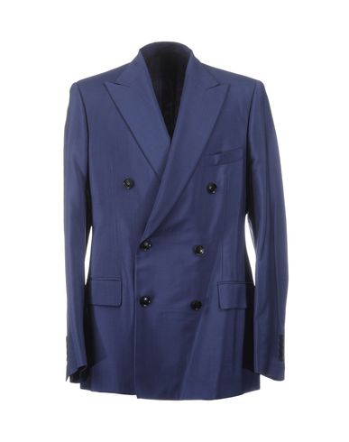 ZOOM TRUSSARDI 1911 - Blazer