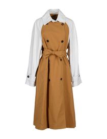 TRUSSARDI 1911 - Full-length jacket