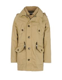 Manteau court - GOLDEN GOOSE