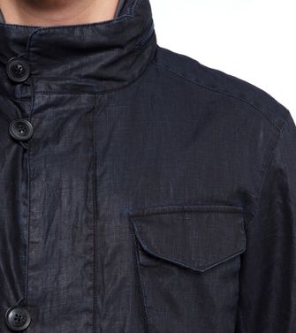 Fabric Jacket  ZEGNA SPORT
