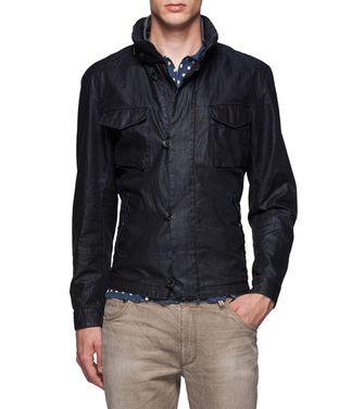 Fabric Jacket  ZEGNA SPORT