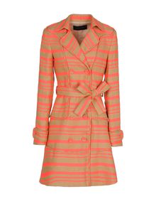 Pardessus - THAKOON