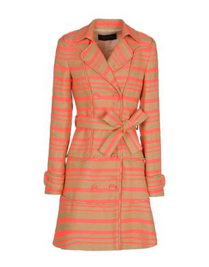 Full-length jacket Women's - THAKOON