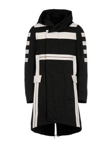 Mid-length jacket - RICK OWENS