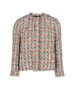 Blazer Women's - DOLCE & GABBANA