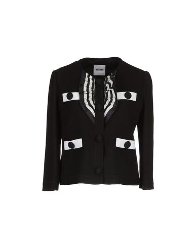 ZOOM MOSCHINO CHEAPANDCHIC - Blazer