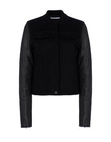Capospalla pelle - T by ALEXANDER WANG