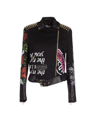 ZOOM MOSCHINO - Jacket