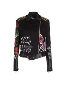 MOSCHINO - Jacket