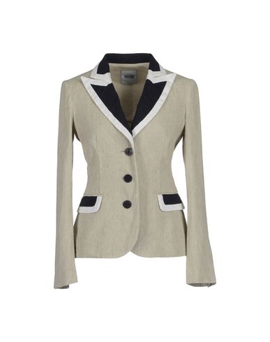 ZOOM MOSCHINO CHEAPANDCHIC - Blazer