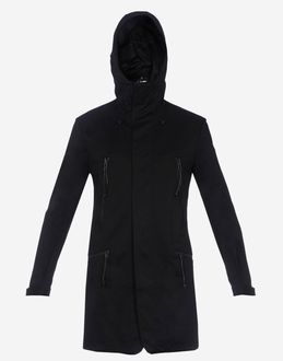 Y-3 - Soprabito