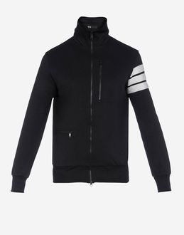 Y-3 - Track top