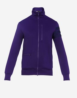 Y-3 - Track top