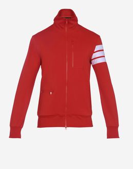 Y-3 - Track top
