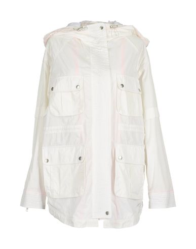 ZOOM JOSEPH - Mid-length jacket