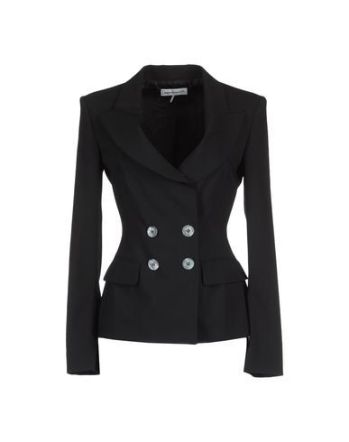ZOOM EMILIO PUCCI - Blazer