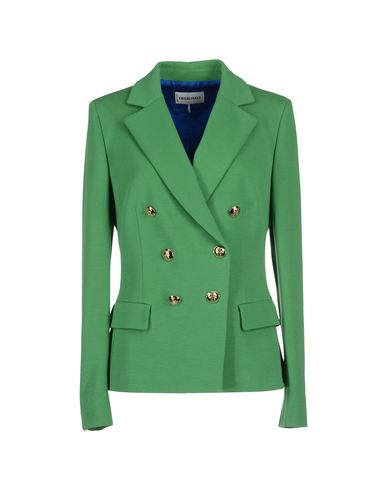 ZOOM EMILIO PUCCI - Blazer