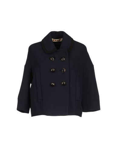 ZOOM MARNI - Jacket