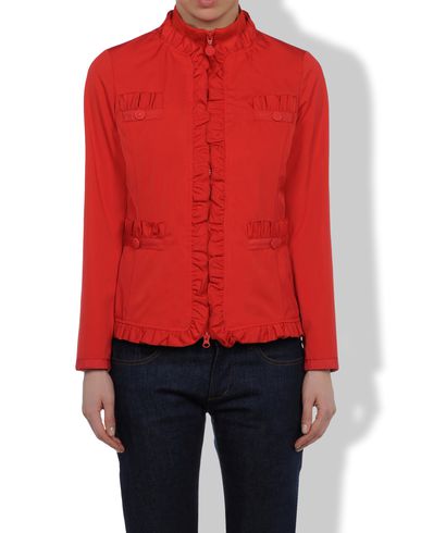 Moschino, Jacket