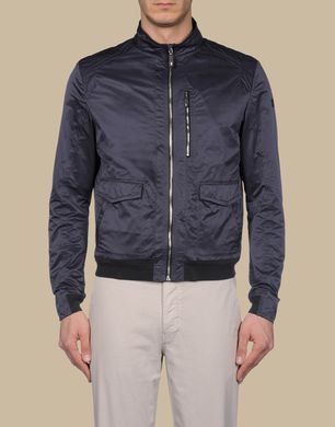 TJ TRUSSARDI JEANS - Jacket