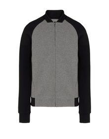 Felpa con zip - T by ALEXANDER WANG
