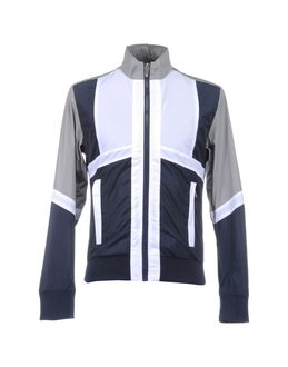 Bikkembergs - Manteaux - Blous