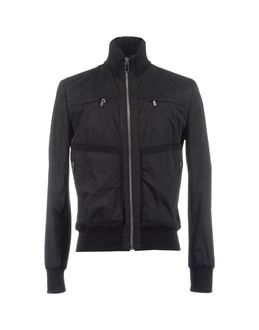 Bikkembergs - Manteaux - Blous