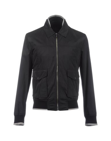 ZOOM BIKKEMBERGS - Jacket