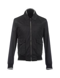 BIKKEMBERGS - Jacket