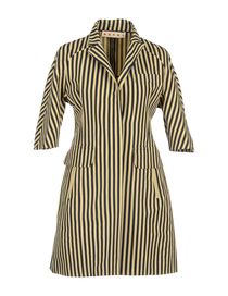 MARNI - Full-length jacket