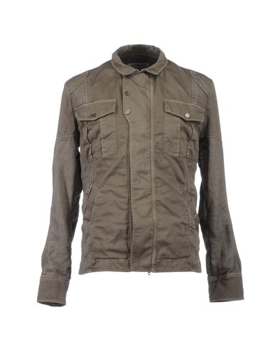 ZOOM BIKKEMBERGS - Jacket