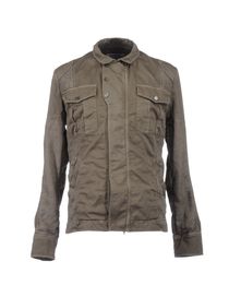 BIKKEMBERGS - Jacket