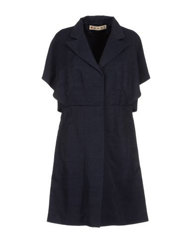 ZOOM MARNI - Full-length jacket