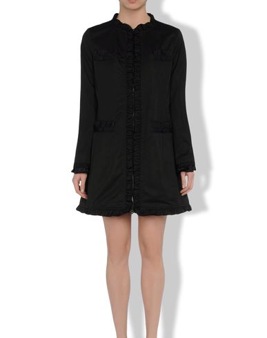 Moschino, Cappotto
