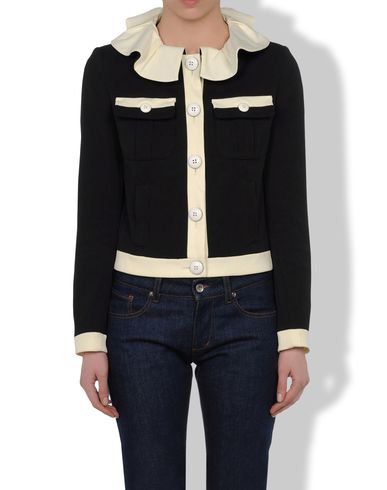 Moschino, Giacca
