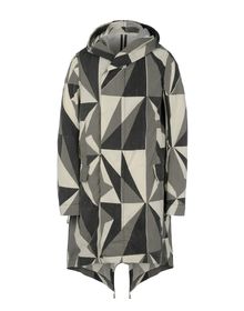 Mid-length jacket - DRKSHDW by RICK OWENS