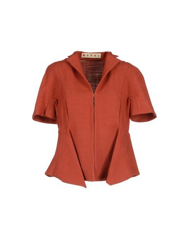 ZOOM MARNI - Blazer