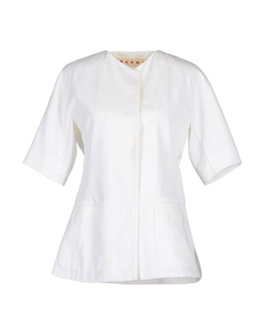 ZOOM MARNI - Blazer