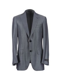 ERMENEGILDO ZEGNA - Blazer