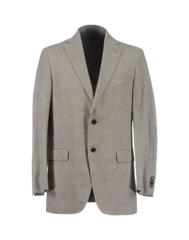 ZOOM ERMENEGILDO ZEGNA - Blazer