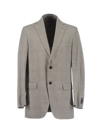 ERMENEGILDO ZEGNA - Blazer