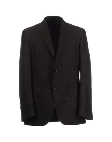 ZOOM ZZEGNA - Blazer