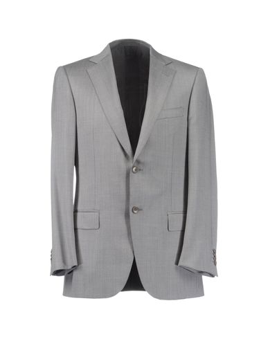 ZOOM ERMENEGILDO ZEGNA - Blazer