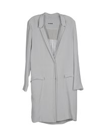 JIL SANDER - Full-length jacket