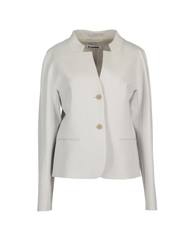 ZOOM JIL SANDER - Blazer