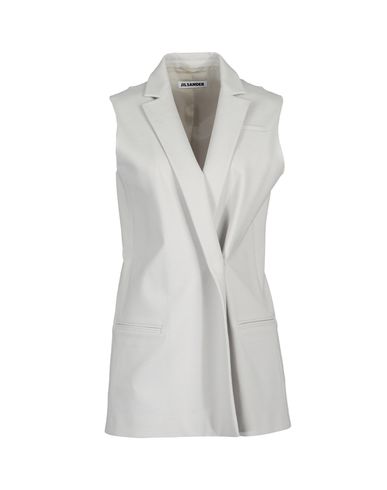 ZOOM JIL SANDER - Blazer