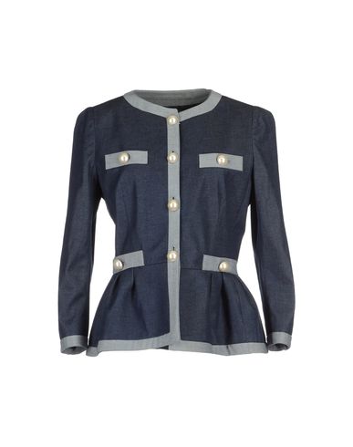 ZOOM MOSCHINO CHEAPANDCHIC - Blazer