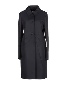 JIL SANDER - Full-length jacket